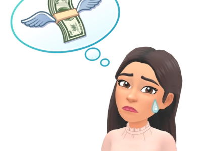 flying-money